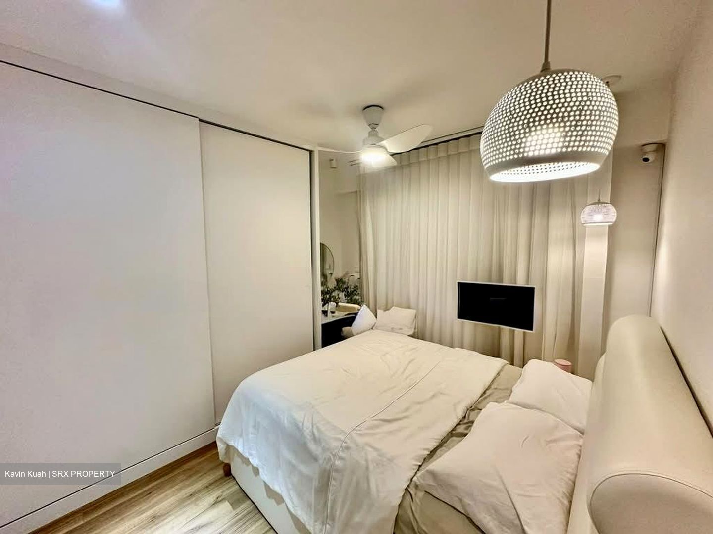 Blk 83B Macpherson Spring (Geylang), HDB 4 Rooms #577511421